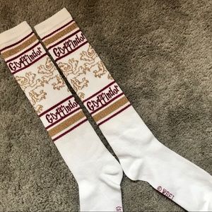 Harry Potter Knee High Socks